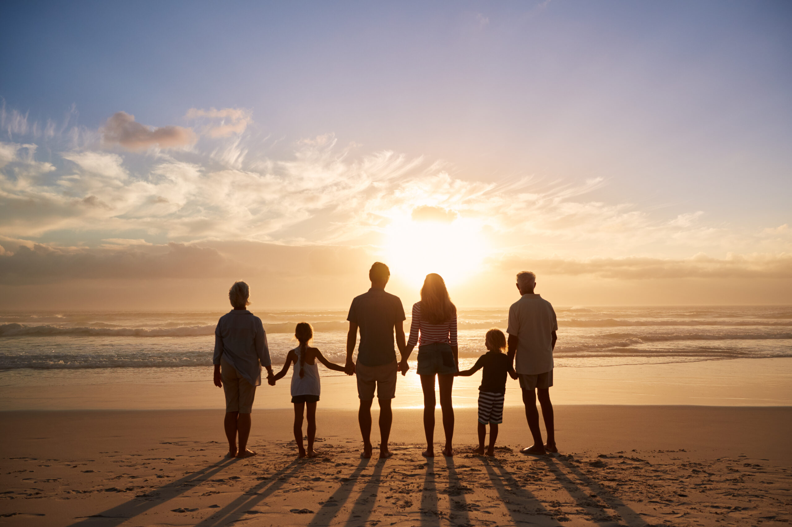 Tax & Estate Planning